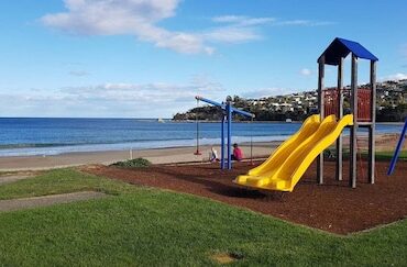 Things to do with Kids in the Suburb of Blackmans Bay Hobart