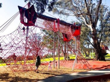 Things to do with Kids in the Suburb of Blackwood Adelaide