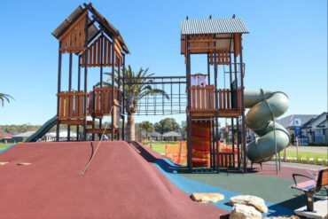 Things to do with Kids in the Suburb of Blakeview Adelaide