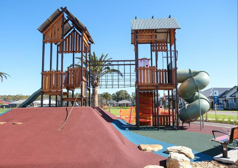 Things to do with Kids in the Suburb of Blakeview Adelaide