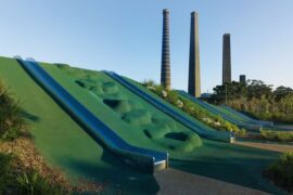 Things to do with Kids in the Suburb of Bligh Park Sydney