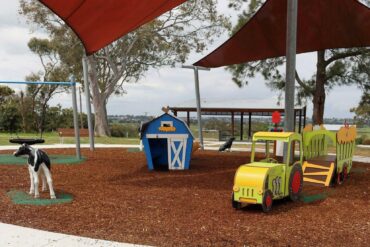 Things to do with Kids in the Suburb of Bolwarra Heights Newcastle-Maitland