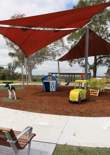 Things to do with Kids in the Suburb of Bolwarra Heights Newcastle-Maitland