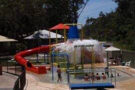 Things to do with Kids in the Suburb of Bonny Hills New South Wales