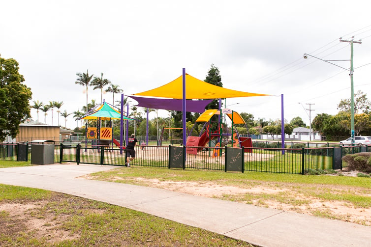 Things to do with Kids in the Suburb of Boronia Heights Logan City