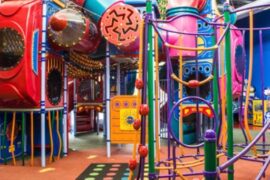 Things to do with Kids in the Suburb of Boronia Melbourne