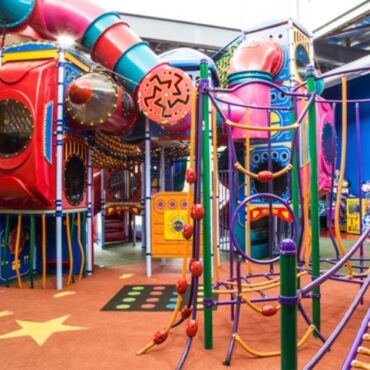 Things to do with Kids in the Suburb of Boronia Melbourne