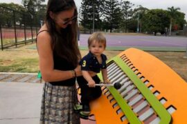 Things to do with Kids in the Suburb of Bowen Queensland