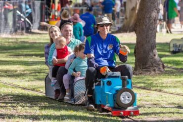 Things to do with Kids in the Suburb of Bracken Ridge Queensland