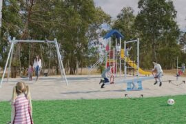 Things to do with Kids in the Suburb of Bray Park Rockhampton