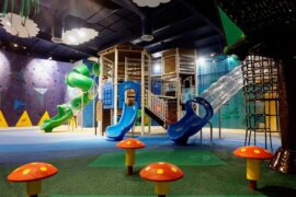 Things to do with Kids in the Suburb of Braybrook Melbourne