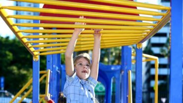 Things to do with Kids in the Suburb of Broadwater Western Australia