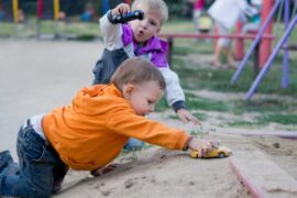 Things to do with Kids in the Suburb of Broken Hill Broken Hill