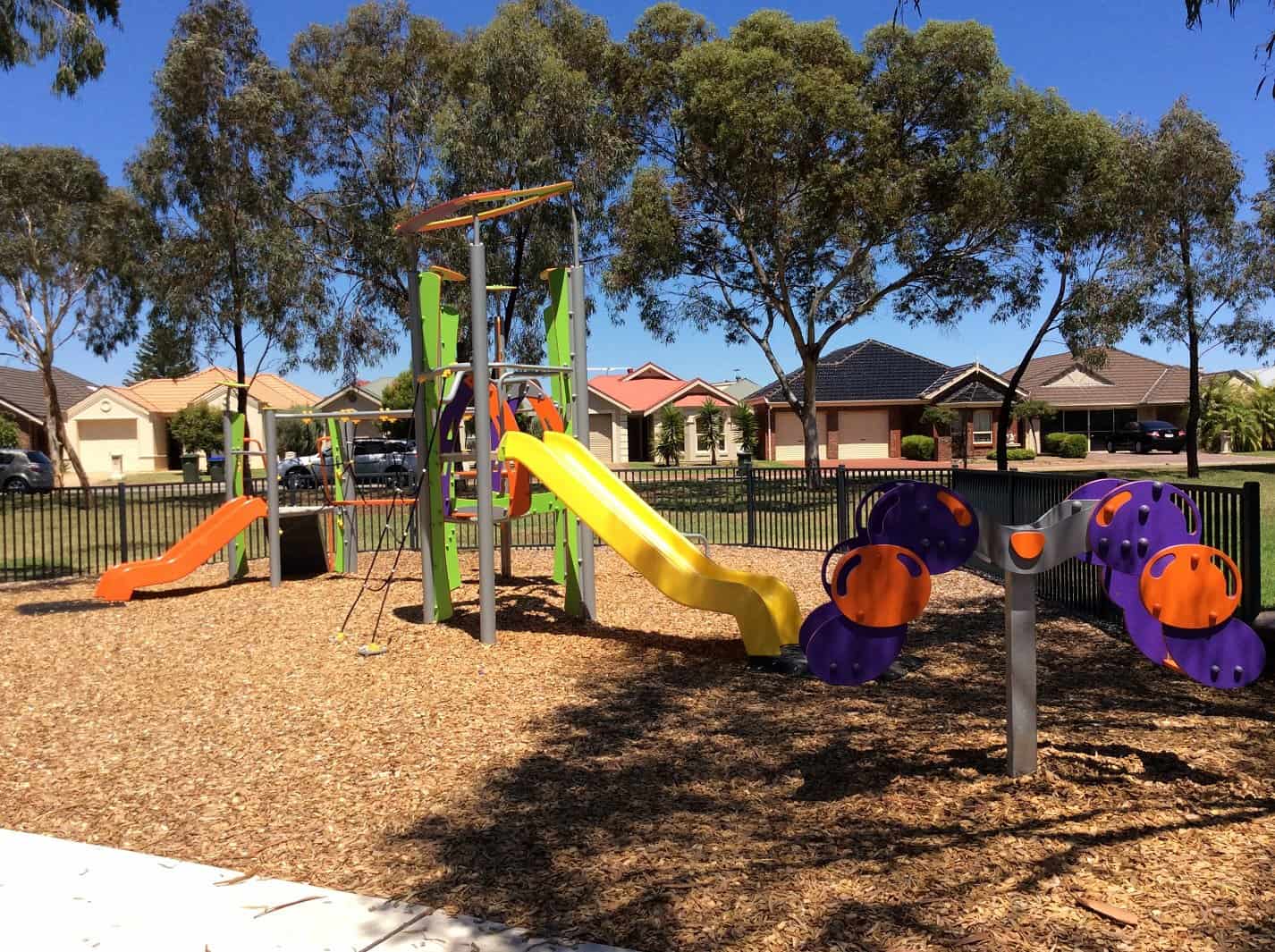 Things to do with Kids in the Suburb of Brompton Adelaide