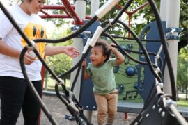 Things to do with Kids in the Suburb of Brunswick Melbourne