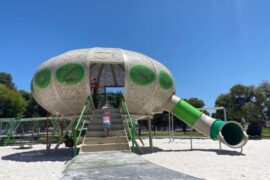 Things to do with Kids in the Suburb of Bull Creek Western Australia