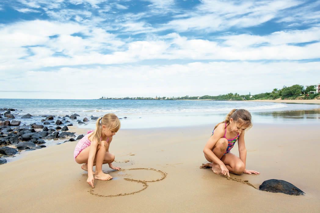 Things to do with Kids in the Suburb of Bundaberg North Queensland