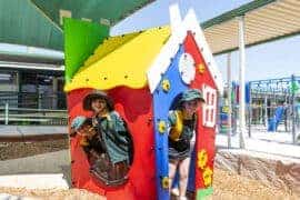 Things to do with Kids in the Suburb of Bundaberg West Queensland