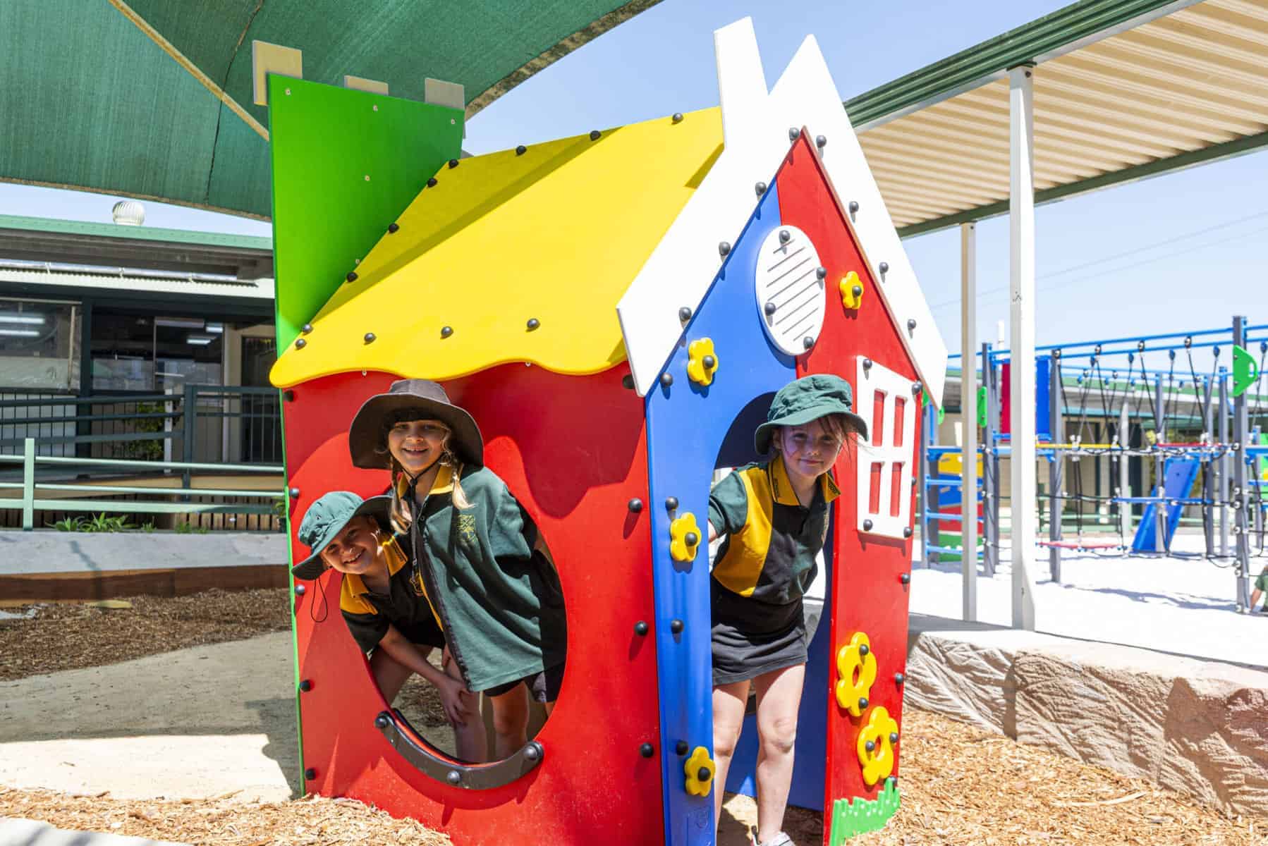 Things to do with Kids in the Suburb of Bundaberg West Queensland