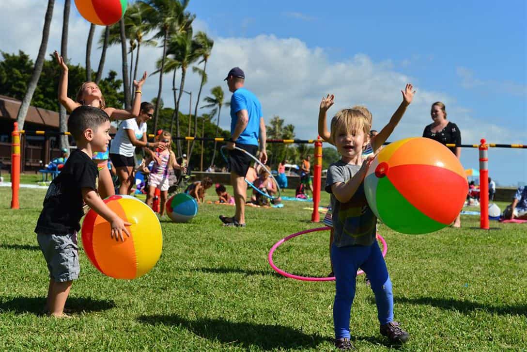 Things to do with Kids in the Suburb of Bundall Gold Coast City