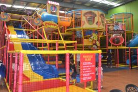 Things to do with Kids in the Suburb of Bundoora Melbourne