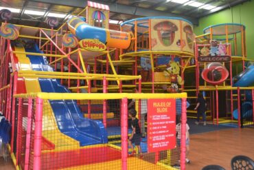 Things to do with Kids in the Suburb of Bundoora Melbourne