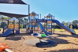 Things to do with Kids in the Suburb of Burleigh Heads Gold Coast City