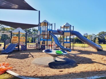 Things to do with Kids in the Suburb of Burleigh Heads Gold Coast City