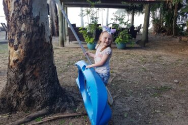 Things to do with Kids in the Suburb of Burrum Heads Queensland