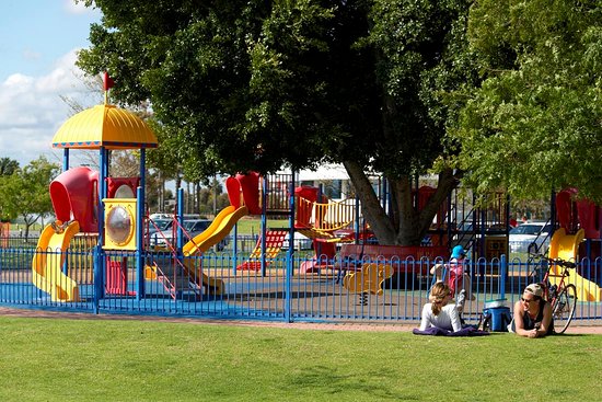 Things to do with Kids in the Suburb of Burswood Western Australia