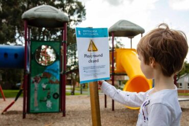 Things to do with Kids in the Suburb of Burwood East Melbourne