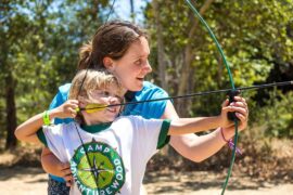 Things to do with Kids in the Suburb of Calwell Unknown