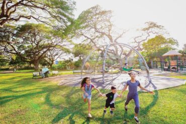 Things to do with Kids in the Suburb of Camperdown Victoria