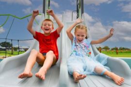 Things to do with Kids in the Suburb of Caravonica Queensland