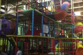 Things to do with Kids in the Suburb of Carlisle Western Australia