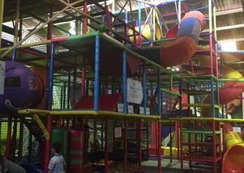 Things to do with Kids in the Suburb of Carlisle Western Australia