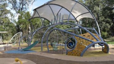 Things to do with Kids in the Suburb of Carramar Sydney