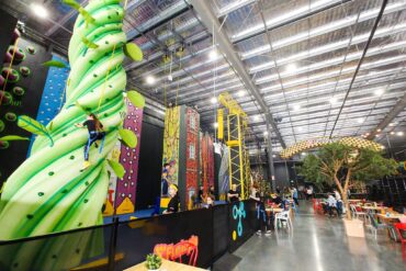 Things to do with Kids in the Suburb of Carrum Melbourne