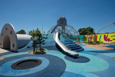 Things to do with Kids in the Suburb of Caulfield Melbourne