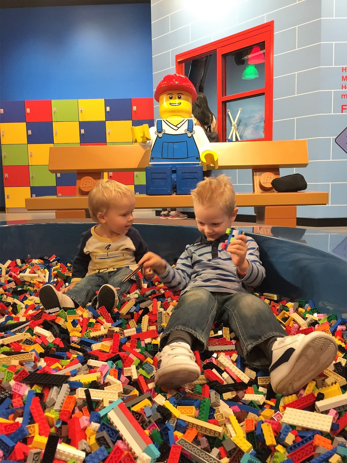 Things to do with Kids in the Suburb of Chadstone Melbourne