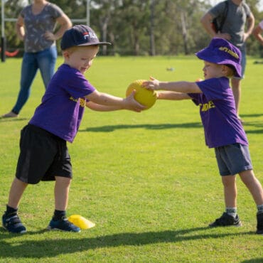 Things to do with Kids in the Suburb of Chambers Flat Brisbane