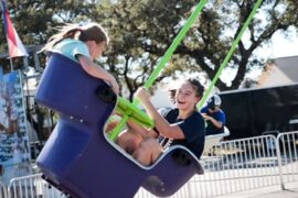 Things to do with Kids in the Suburb of Chapel Hill Brisbane City