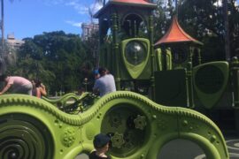 Things to do with Kids in the Suburb of Chelmer Brisbane