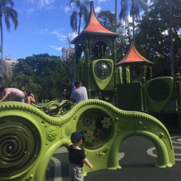 Things to do with Kids in the Suburb of Chelmer Brisbane