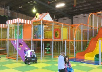 Things to do with Kids in the Suburb of Cheltenham Melbourne