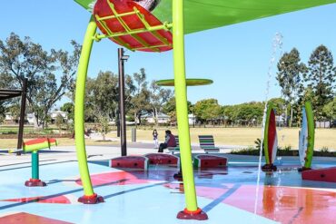 Things to do with Kids in the Suburb of Chinchilla Queensland