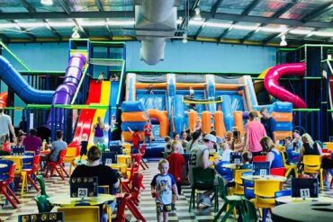 Things to do with Kids in the Suburb of Chirnside Park Melbourne