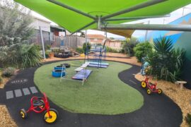 Things to do with Kids in the Suburb of Clifton Springs Victoria