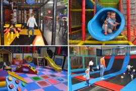 Things to do with Kids in the Suburb of Coburg North Melbourne