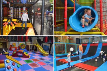 Things to do with Kids in the Suburb of Coburg North Melbourne